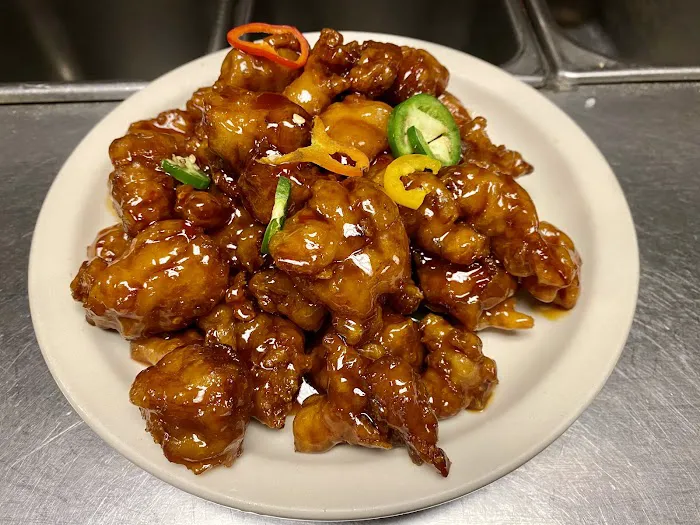 Golden Eagle Chinese Restaurant 8