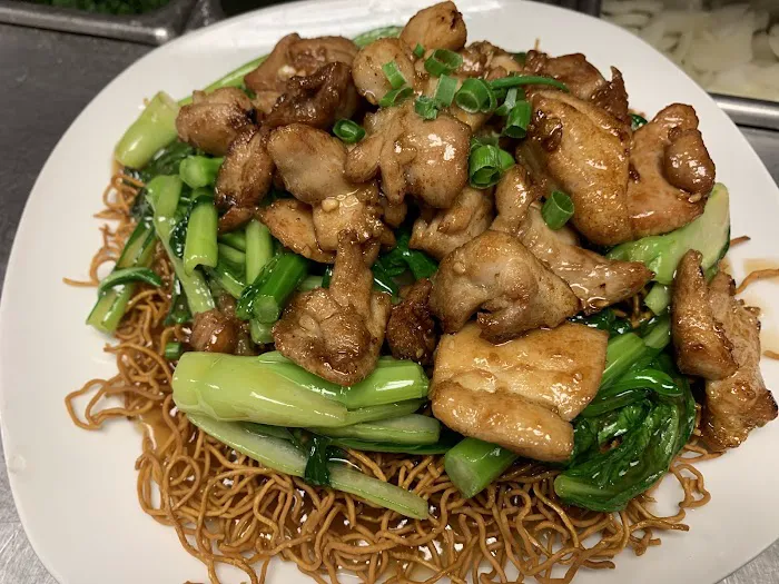 Golden Eagle Chinese Restaurant 7
