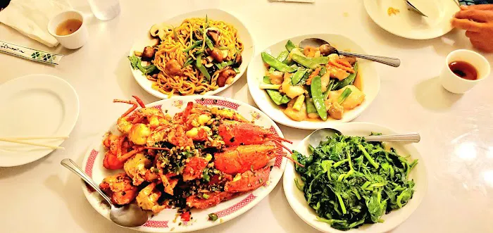Maple Garden Restaurant 2