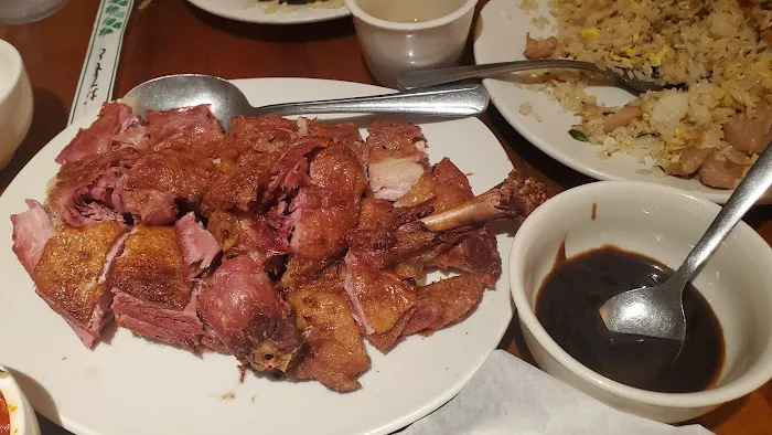 Maple Garden Restaurant 8