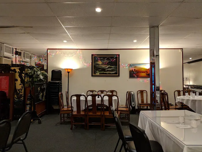 Maple Garden Restaurant 10