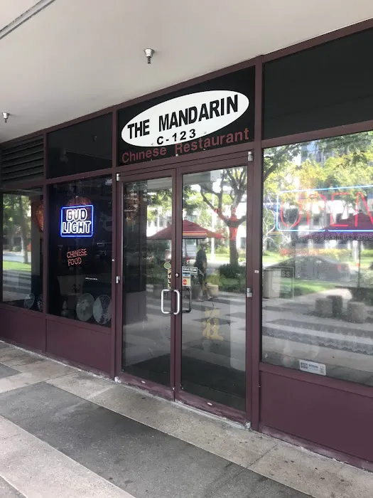 The Mandarin Restaurant 3