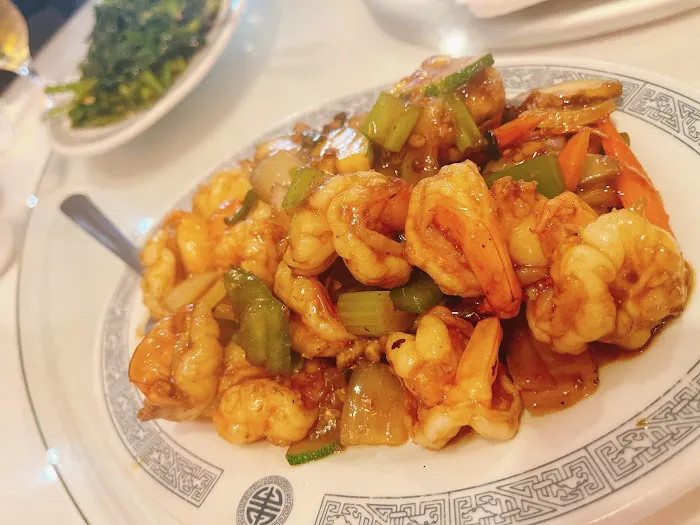The Mandarin Restaurant 2