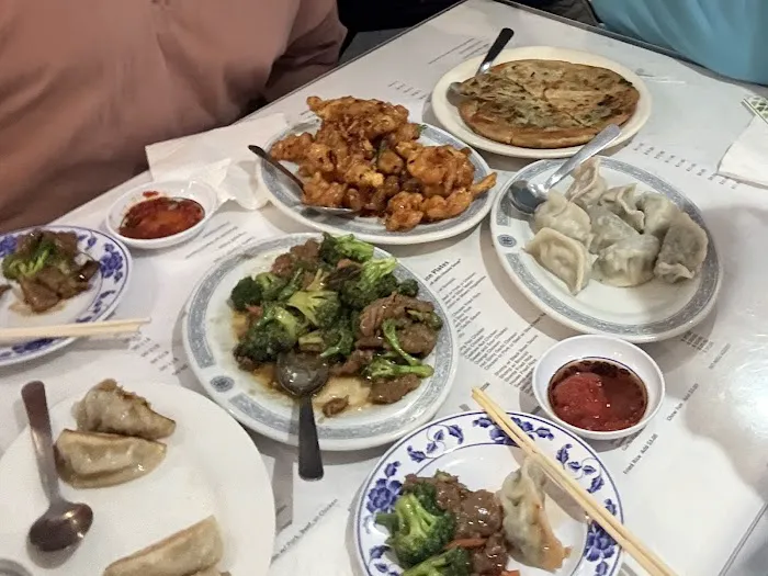The Mandarin Restaurant 5