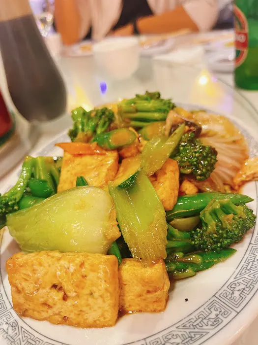 The Mandarin Restaurant 6