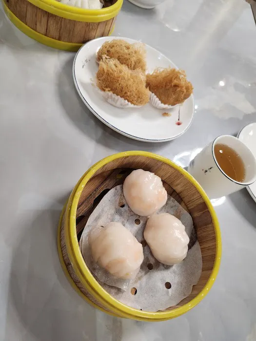 Honolulu Seafood Restaurant 3
