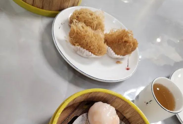 Honolulu Seafood Restaurant 2