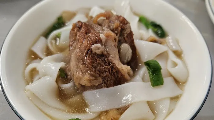 Honolulu Seafood Restaurant 2