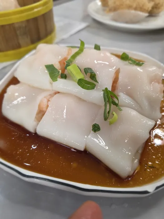 Honolulu Seafood Restaurant 4