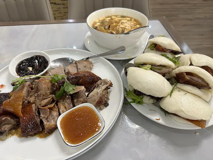 Honolulu Seafood Restaurant 8