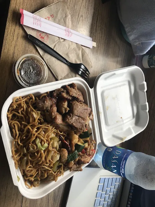 Panda Express 10