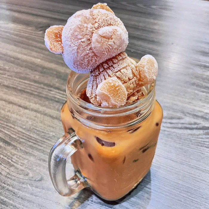 Yi Xin Cafe 2