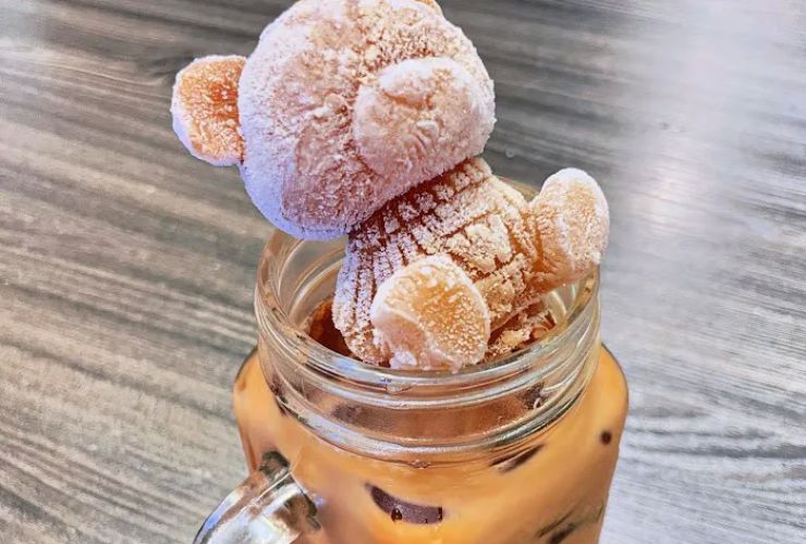 Yi Xin Cafe 1