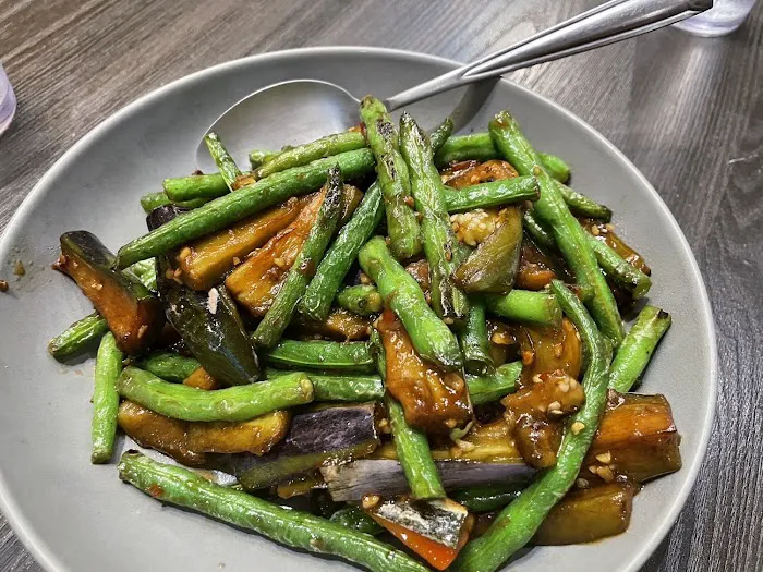 Yi Xin Cafe 5