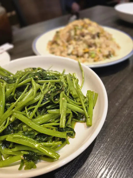 Yi Xin Cafe 7