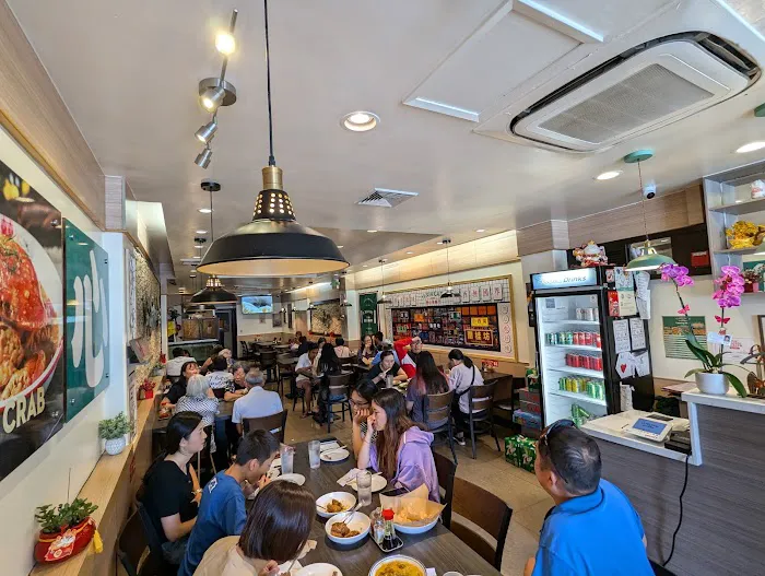 Yi Xin Cafe 9
