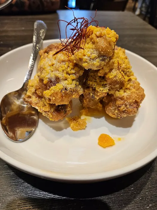 Yi Xin Cafe 10