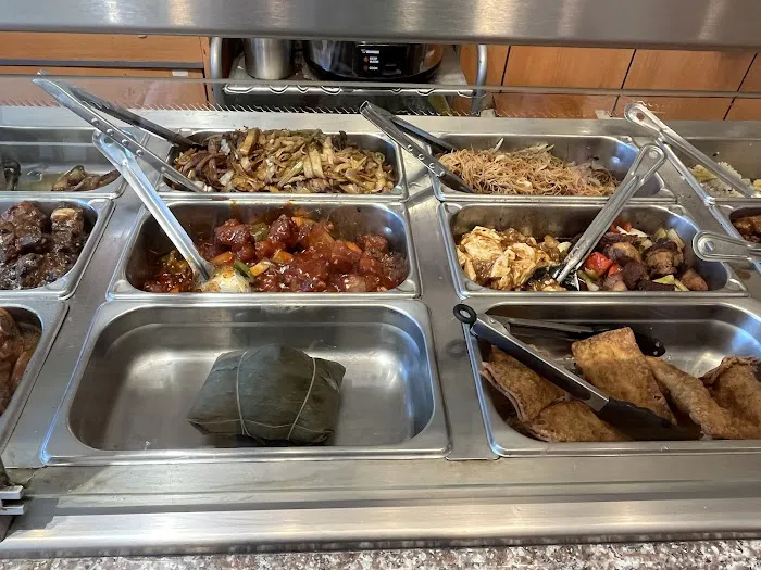 Duck Lee Chinese Express Foods 2