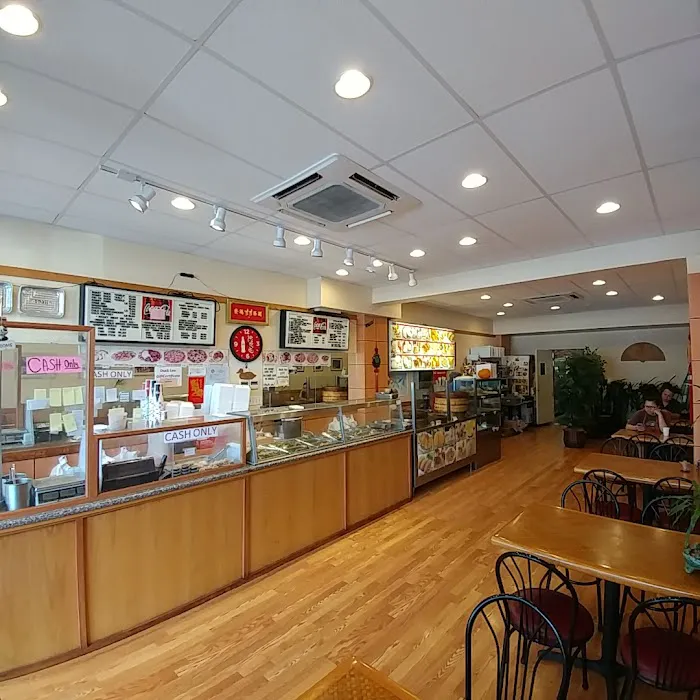 Duck Lee Chinese Express Foods 1