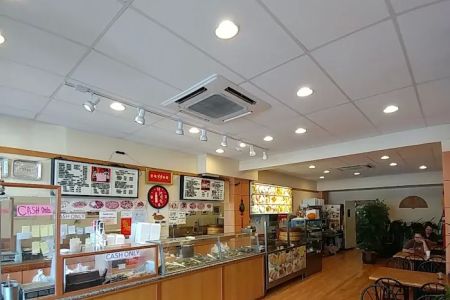 Duck Lee Chinese Express Foods
