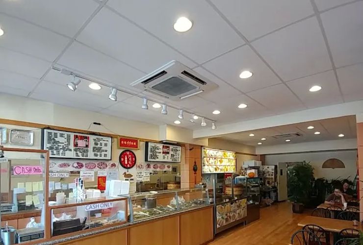 Duck Lee Chinese Express Foods 0