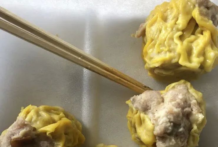 Duck Lee Chinese Express Foods 2