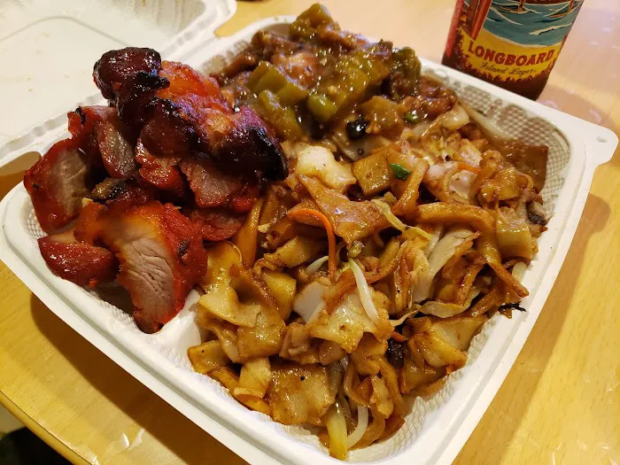 Duck Lee Chinese Express Foods 6