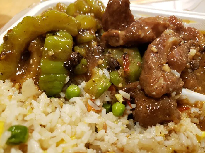 Duck Lee Chinese Express Foods 10