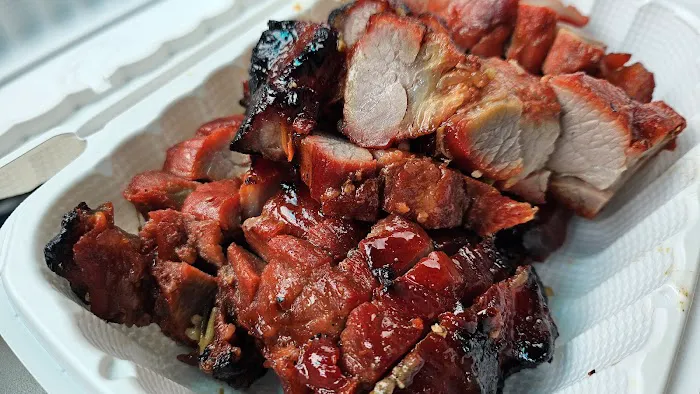 Duck Lee Chinese Express Foods 9