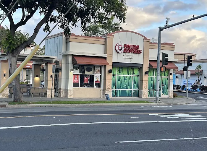 Panda Express 1