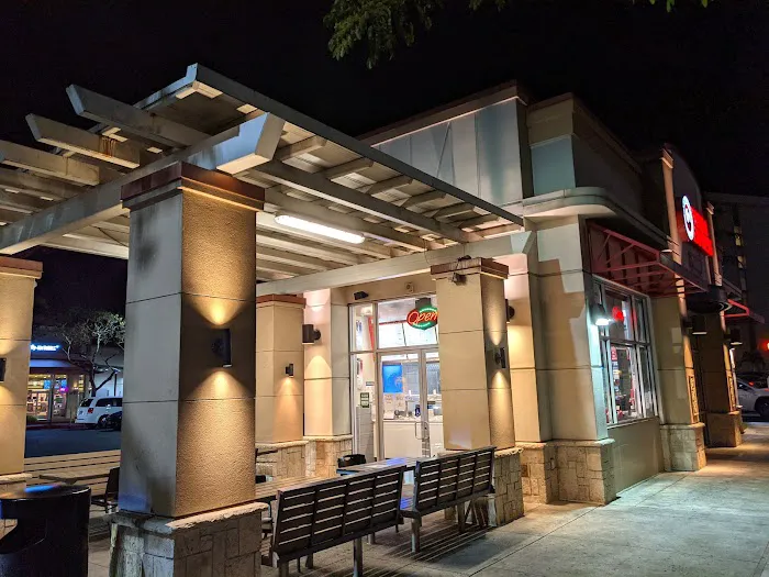 Panda Express 2