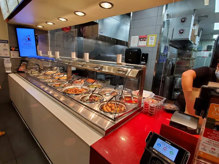 Panda Express 4