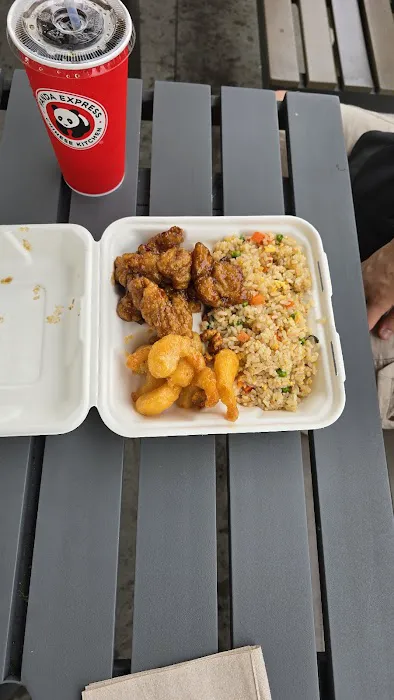 Panda Express 5