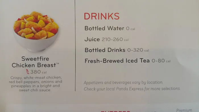 Panda Express 7