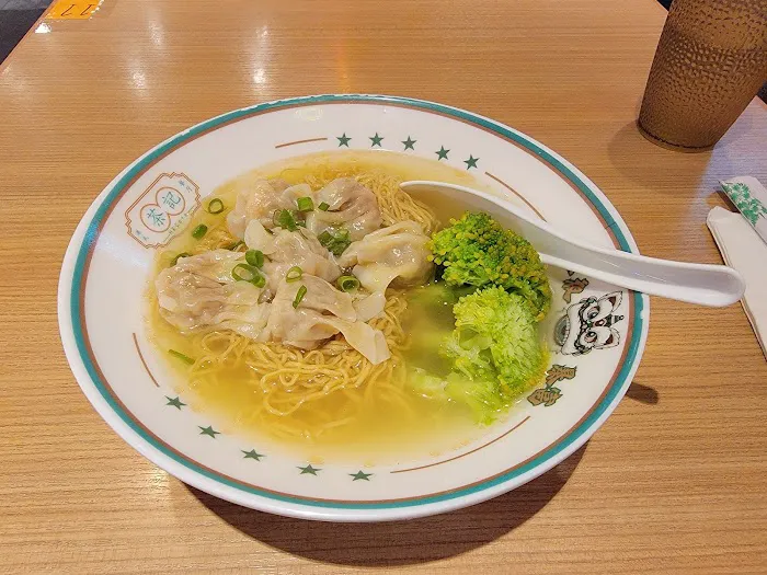 HK Cafe 6