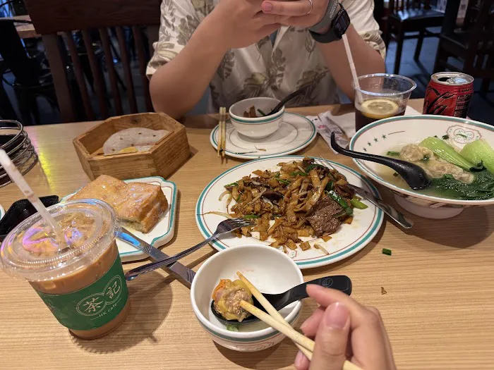 HK Cafe 7