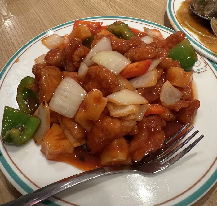HK Cafe 10