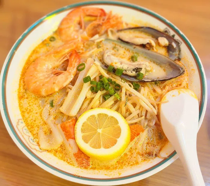 HK Cafe 9