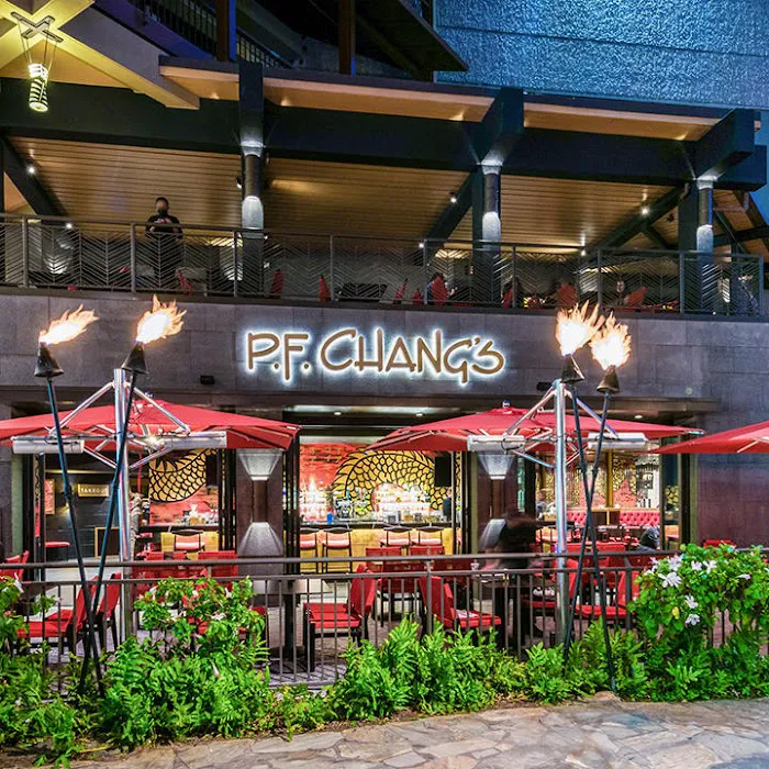 P.F. Chang's 2