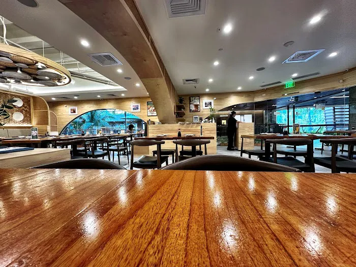 Tim Ho Wan - Waikiki 2