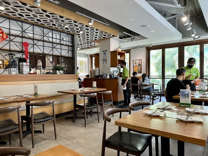 Tim Ho Wan - Waikiki 1