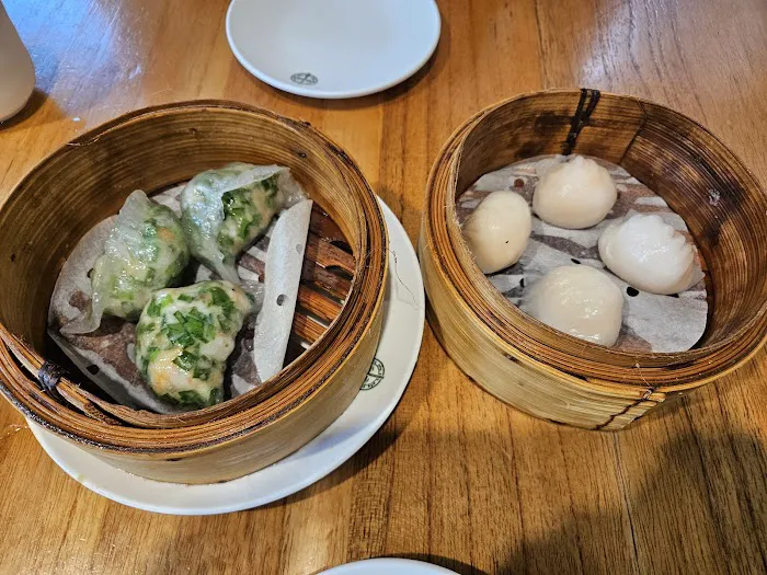 Tim Ho Wan - Waikiki 6