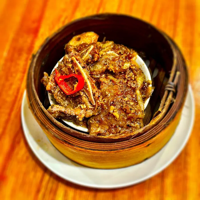 Tim Ho Wan - Waikiki 4