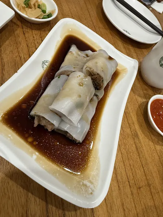 Tim Ho Wan - Waikiki 8