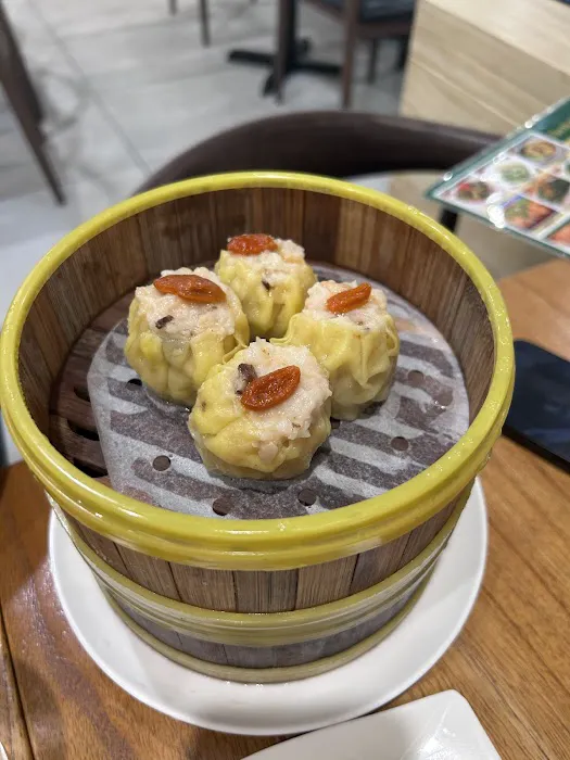 Tim Ho Wan - Waikiki 9