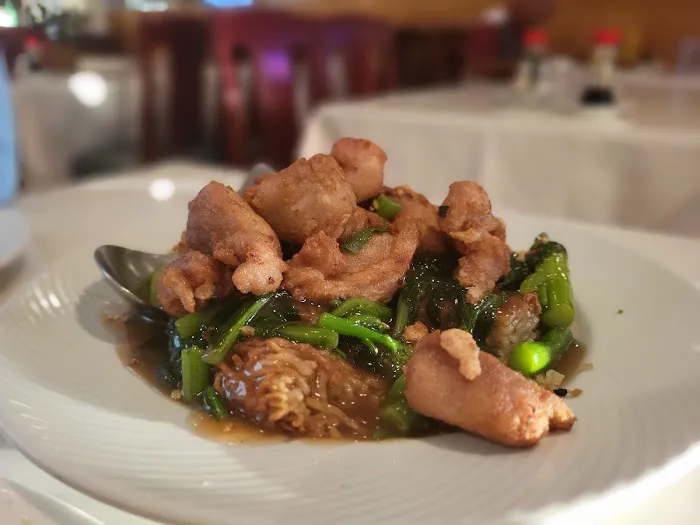 On On Chinese Restaurant 5