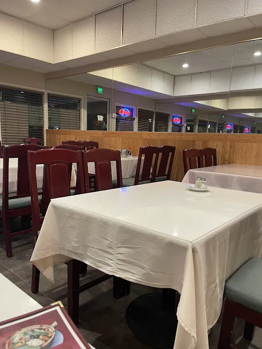On On Chinese Restaurant 9