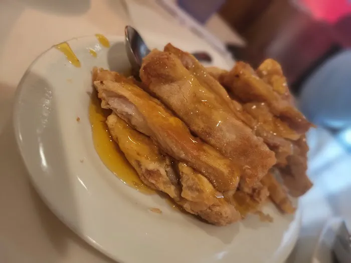On On Chinese Restaurant 8