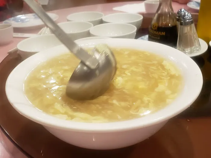 On On Chinese Restaurant 10