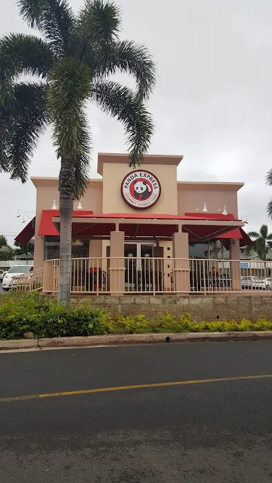 Panda Express 3